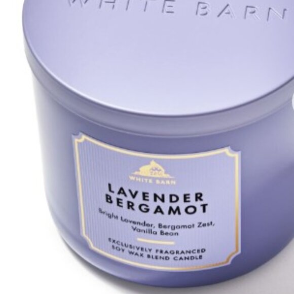 Bath & Body Works, White Barn candles, New, Never Used. $ each candle - Picture 5 of 5